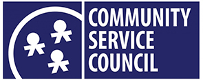Comm Serv Council Logo 3