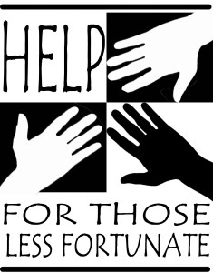 Helping Hand Logo 2015
