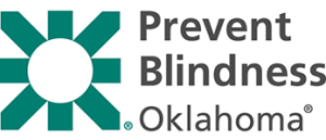 New Prevent blindness color