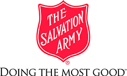 Salvation Army 2014